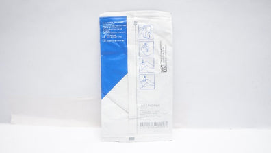 Medline PAD9165 Grounding Pad, Universal Split w/Cord 9ft (x)